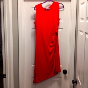 Michael Kors ree sleeveless dress size XL